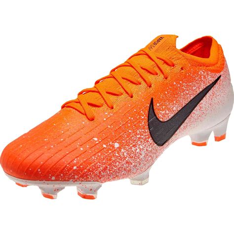 Mercurial Vapor 12 Elite FG 'Euphoria Pack 